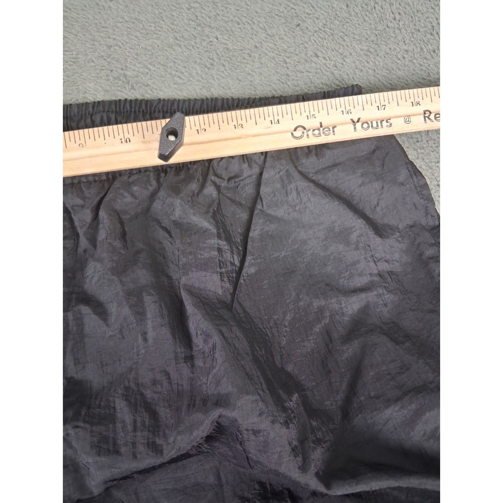 Vintage 90s Marlboro Gear '99 Nylon Windbreaker Track Suit L Brand New With Tags - Picture 7 of 12